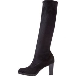 Buty zimowe damskie: Peter Kaiser LOZANA Kozaki schwarz