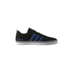 Buty adidas VS PACE. Czarne trampki męskie Adidas, bez wzorów, bez zapięcia. Za 178,64 zł.