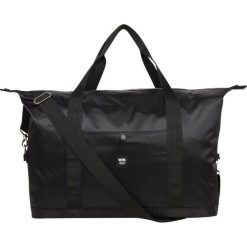 Torebki klasyczne damskie: Wood Wood TONY BAG Torba weekendowa black