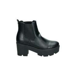 Botki Coolway NELA. Czarne botki damskie Coolway. Za 263,62 zł.