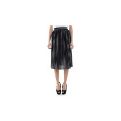 Spódnice krótkie Only 15170589 HILDUR. Niebieskie spódniczki damskie ONLY, s, bez wzorów, krótkie, mini. Za 91,11 zł.