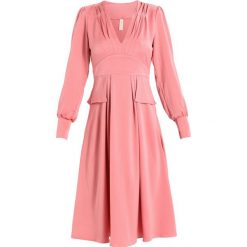 Sukienki: YAS BRIDESMAID YASVALLEY DRESS Sukienka letnia rose smoke