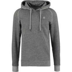 Bluzy męskie: Jack & Jones JCOWIN Bluza z kapturem light grey melange