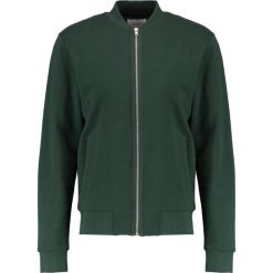 Bejsbolówki męskie: Legends ZUMA ZIP Bluza rozpinana bottle green