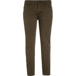 Lemon Beret TEEN BOYS PANTS Jeansy Slim Fit kaki. Brązowe jeansy męskie relaxed fit marki Lemon Beret. Za 129,00 zł.