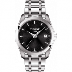 PROMOCJA ZEGAREK TISSOT T035.210.11.051.01. Zegarki męskie TISSOT, ze stali. W wyprzedaży za 1139,60 zł.