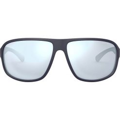 Emporio Armani - Okulary 0EA4130.57546J.63. Czarne okulary przeciwsłoneczne damskie Emporio Armani. Za 649,90 zł.