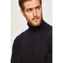 Pierre Cardin - Sweter. Szare swetry męskie Pierre Cardin, xl, bez wzorów, z poliesteru. W wyprzedaży za 269,90 zł.