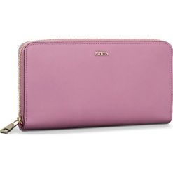 Portfele damskie: Duży Portfel Damski FURLA – Babylon 929598 P PS52 VFO Orchidea d