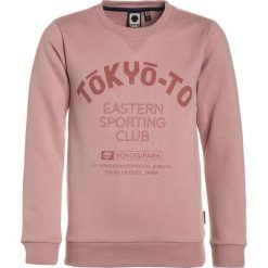Tumble 'n dry LEEVI Bluza crepe pink. Czerwone bluzy chłopięce marki Tumble 'n dry, z bawełny. W wyprzedaży za 152,10 zł.