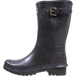 Barbour PRIMROSE Kalosze fern. Zielone buty zimowe damskie Barbour, z gumy. Za 419,00 zł.