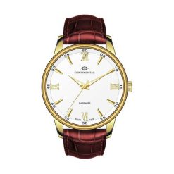 Continental 16204-LT259130 - Szybka i bezpieczna dostawa Gratis, szczegóły zobacz w sklepie. Szare zegarki damskie marki Continental. Za 700,00 zł.