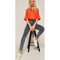Medicine - Jeansy Tapestry Stripes. Jeansy damskie MEDICINE. Za 119,90 zł.