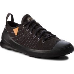 Derby męskie: Półbuty MERRELL - Beta Flash Low Vent J93767 Black