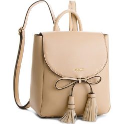 Torebki i plecaki damskie: Plecak PUCCINI – BT18526 Ciemny Beż 6A