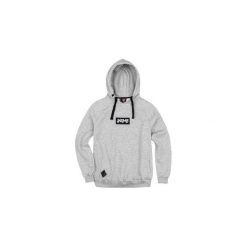 Bluzy męskie: BLUZA JNGMB HOODIE