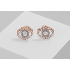 Kolczyki damskie: Kenzo Kolczyki rose goldcoloured