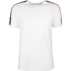 Antony Morato T-shirt. T-shirty męskie Antony Morato, bez wzorów, z bawełny, z okrągłym kołnierzem. Za 99,00 zł.