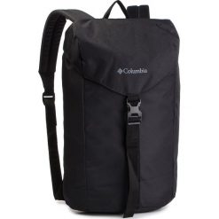 Plecak COLUMBIA - Urban Lifestyle 1832501010 Black. Czarne torby męskie skórzane Columbia, bez wzorów, z materiału. W wyprzedaży za 139,00 zł.
