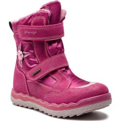 Śniegowce PRIMIGI - GORE-TEX 2386722 S Lamp. Różowe śniegowce dziewczęce Primigi, bez zapięcia. W wyprzedaży za 279,00 zł.