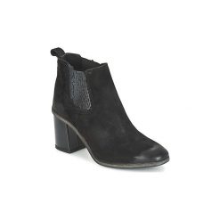 Botki damskie: Botki Mjus TWIGGY