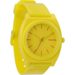 Zegarki męskie: Zegarek unisex Yellow Nixon Time Teller P A1191250