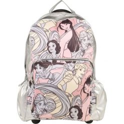 GAP DISNEY PRINCESS Walizka na kółkach princess group. Czerwone torebki klasyczne damskie marki GAP, z motywem z bajki. W wyprzedaży za 164,45 zł.