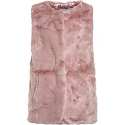 Kamizelki dziewczęce: OVS GILET Kamizelka peach beige