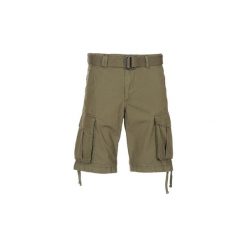 Szorty i Bermudy Jack Jones JJIANAKIN. Zielone spodenki i szorty męskie Jack & Jones, s, bez wzorów. Za 179,00 zł.