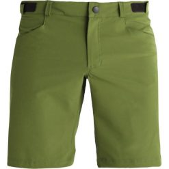 Spodenki i szorty męskie: Ziener COTTAS MAN SHORTS Krótkie spodenki sportowe warm olive
