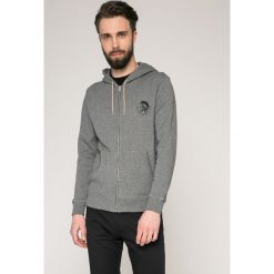 Bluzy męskie: Diesel - Bluza Brandon
