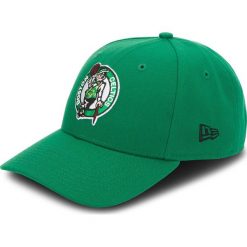 Czapki damskie: Czapka NEW ERA – The League Boscel O 11405617 Zielony