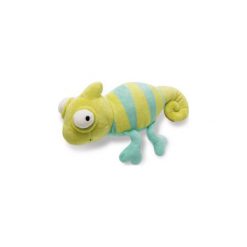Przytulanki i maskotki: NICI Maskotka kameleon Chamilla 22 cm