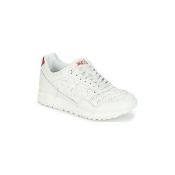 Buty Asics GEL-SAGA VALENTINE LEATHER. Trampki i tenisówki damskie Asics. Za 363,30 zł.