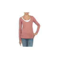 Koszule nocne i halki: T-shirty i Koszulki polo Lee Wrangler Essential WR7249GRHZ