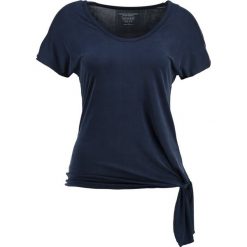 T-shirty damskie: Majestic Tshirt basic marine