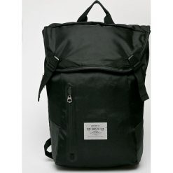 Pepe Jeans - Plecak. Czarne plecaki męskie Pepe Jeans, z jeansu. Za 319,90 zł.
