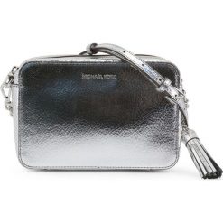 Michael Kors Listonoszka 32T9SF5M2M. Listonoszki damskie Michael Kors, w paski, ze skóry, na ramię, bez dodatków. Za 427,00 zł.