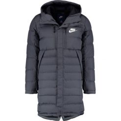 Płaszcze męskie: Nike Sportswear Płaszcz puchowy dark grey/black/(white)