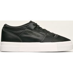 Reebok Classic - Buty Workout Lo Fvs Txt. Zielone buty sportowe damskie Reebok Classic, z materiału. W wyprzedaży za 119,90 zł.