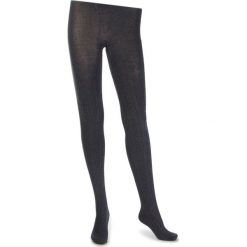 Rajstopy damskie TOMMY HILFIGER 413010001 S. Szare rajstopy damskie TOMMY HILFIGER, bez wzorów. W wyprzedaży za 59,00 zł.