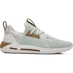 Under Armour HOVR™ SLK EVO Sportstyle Tenisówki Szary. Szare trampki męskie Under Armour, bez wzorów, z materiału, bez zapięcia. Za 550,95 zł.