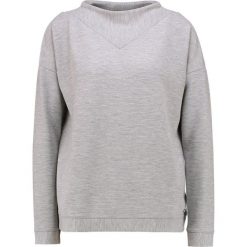 Odzież damska: Mustang FANCY Bluza light grey melange
