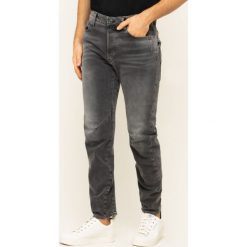 Jeansy Regular Fit G-Star Raw Tobog D14459-B479-A800. Szare jeansy męskie G-Star RAW, m, bez wzorów, retro. W wyprzedaży za 389,00 zł.