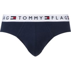 Tommy Hilfiger Majtki Niebieski. Niebieskie majtki męskie s, z elastanu. Za 106,95 zł.