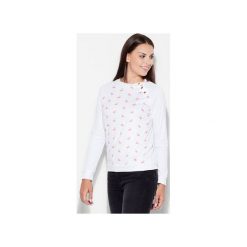 Bluzy damskie: Bluza K405 Wzór 13