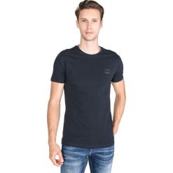 Antony Morato Koszulka Niebieski. Niebieskie podkoszulki męskie Antony Morato, m, bez wzorów, z elastanu, bez kołnierzyka, z krótkim rękawem, krótkie. Za 133,95 zł.