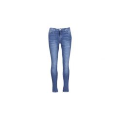 Boyfriendy damskie: Jeansy skinny Cimarron CONSTANCE