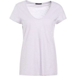 Bluzki, topy, tuniki: DRYKORN AVIVI Tshirt basic lavender