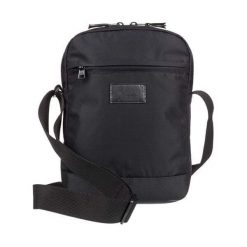 Quiksilver Męska torba crossbody Magic all XL Black EQYBA03127-KVJ0. Czarne plecaki męskie Quiksilver, bez wzorów, sportowe. Za 131,00 zł.